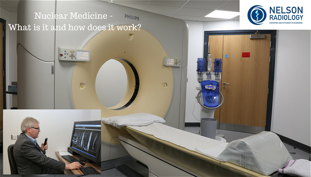 Nuclear Medicine - What is it and how does it work